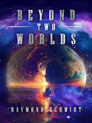 cover image of Beyond Two Worlds